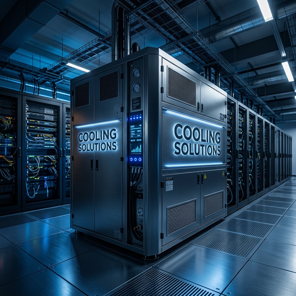 Cooling Solutions