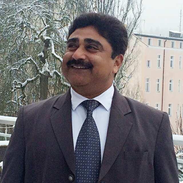 Director