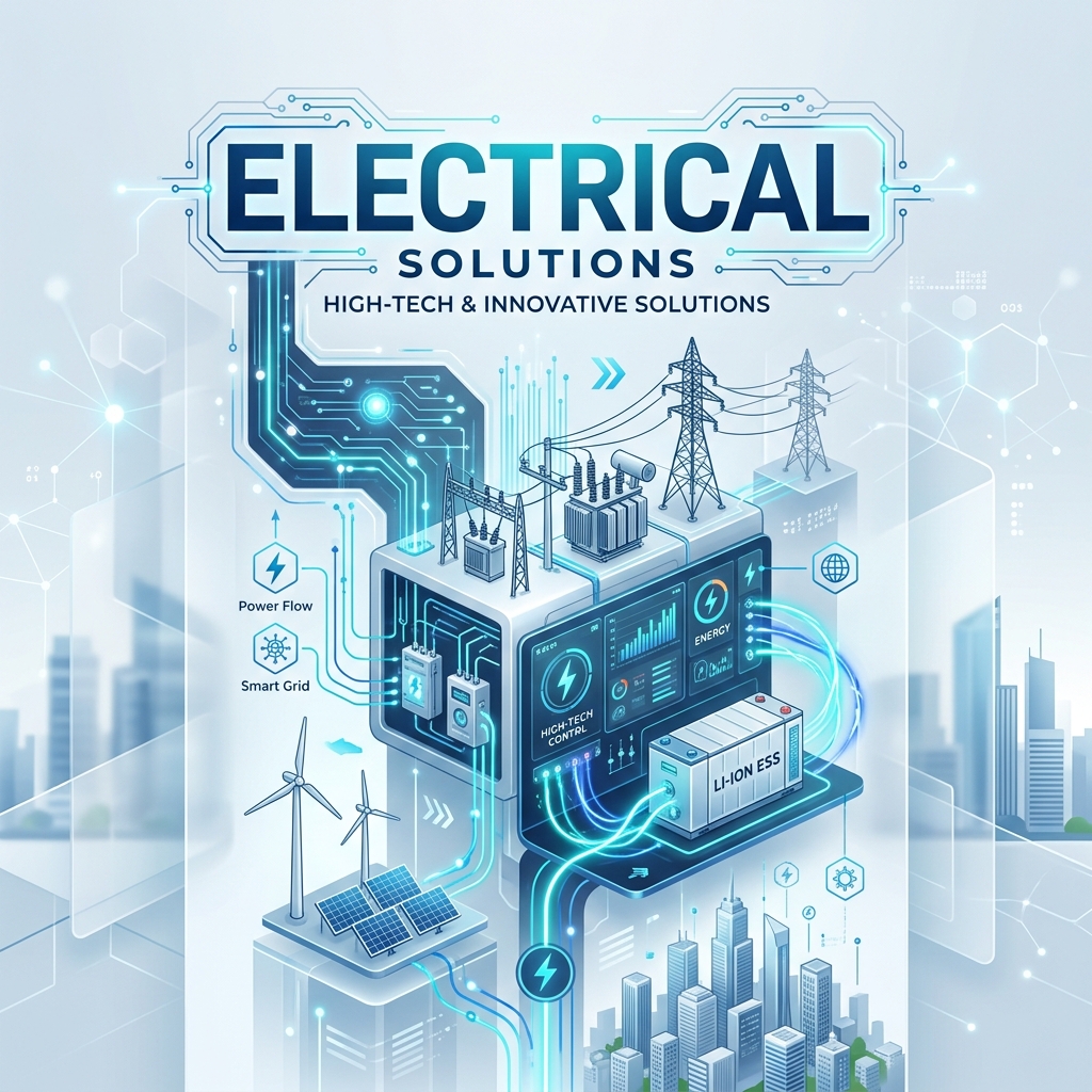 Electrical Solution