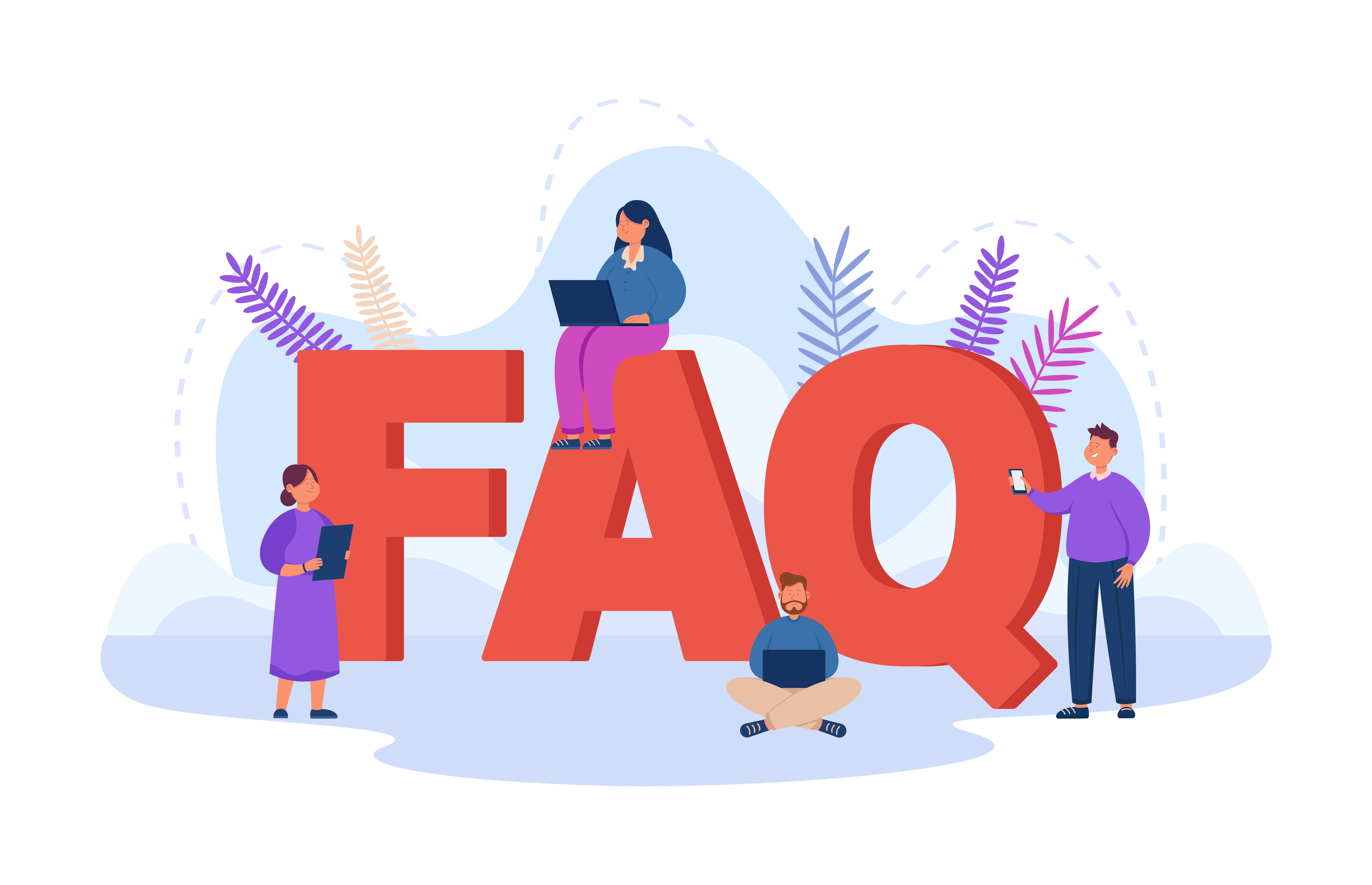 FAQ Support
