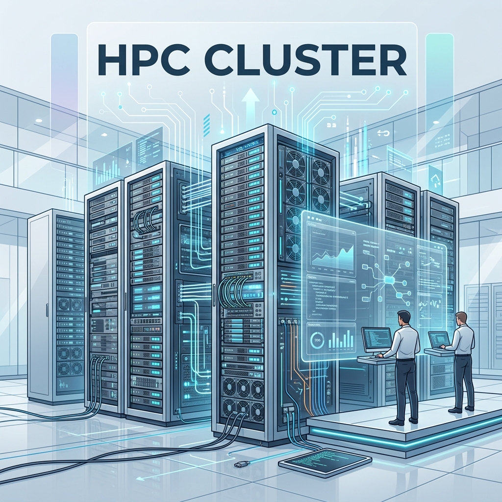 HPC Cluster