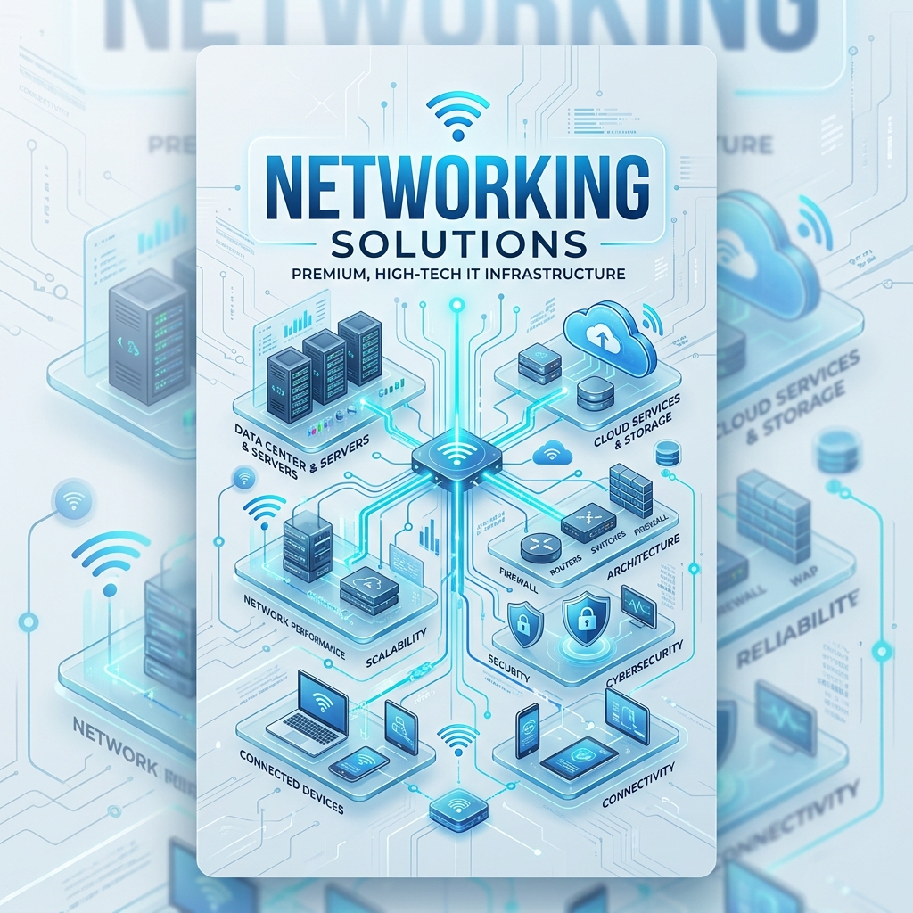 Networking Solutions
