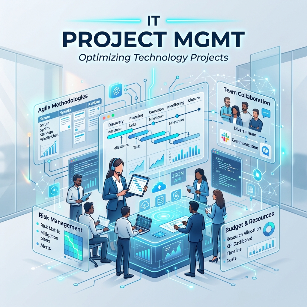 Project Management
